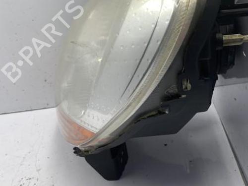 Left headlight RENAULT KANGOO (KC0/1_) 1.5 dCi (KC07) | BP22837403C28 