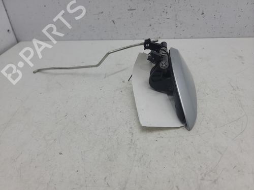 Front left exterior door handle DACIA SANDERO II  | BP27525157C128 