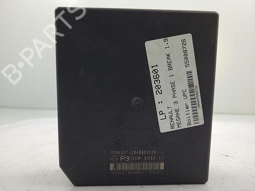 Used Electronic module Electronic module RENAULT MEGANE III Grandtour (KZ0/1) 1.9 dCi (KZ0J, KZ0N, KZ1S) (131 hp) 22818284 22818284