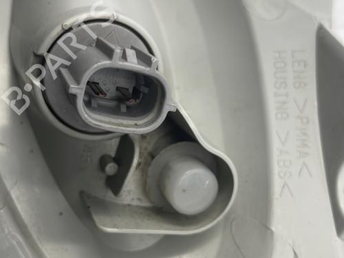 Right front indicator MAZDA PREMACY (CP) 2.0 TD | BP22847174C33 - Image 2