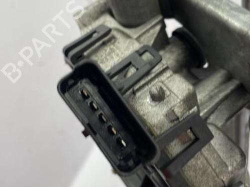 Used Front wiper motor RENAULT CLIO II (BB_, CB_) 1.4 16V (B/CB0P, BB13) (98 hp) 22837653