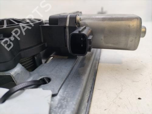 Front right window mechanism RENAULT TRAFIC III Van (FG_) 1.6 dCi 140 (FGMA, FGMC) | BP29491940C23 - Image 4