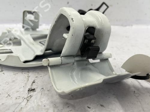 Fuel flap CITROËN C4 AIRCROSS 1.6 HDi 115 | BP22845482C131 