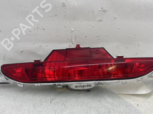 Used Rear fog light PEUGEOT 208 II (UB_, UP_, UW_, UJ_) e-208 (136 hp) 30045695