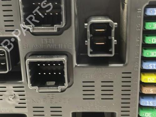 Used Fuse box PEUGEOT 207 (WA_, WC_) 1.6 HDi (90 hp) 22836178
