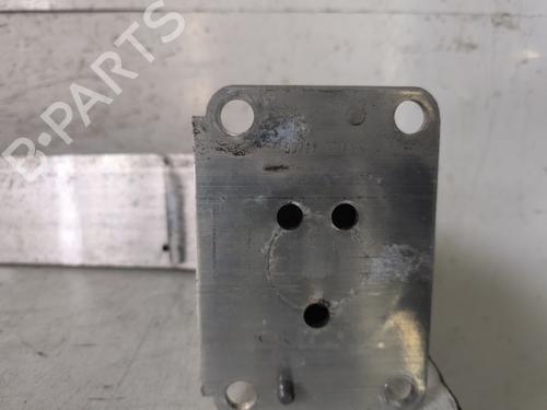 Used Front bumper reinforcement Front bumper reinforcement PEUGEOT 308 II (LB_, LP_, LW_, LH_, L3_) 1.2 THP 130 (131 hp) 34412656 34412656