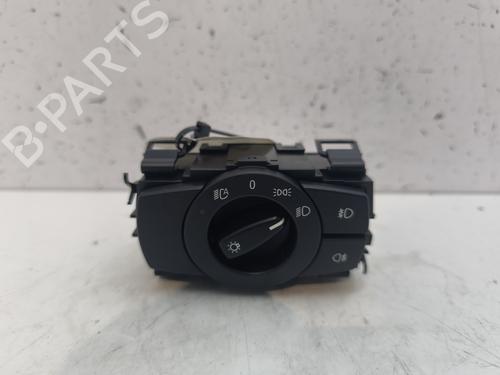 Used Headlight switch BMW 1 (E87) 120 d (163 hp) 25996858