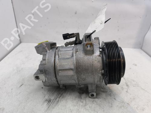 Used AC compressor RENAULT ESPACE V (JR_) [2015-2023]  29700476