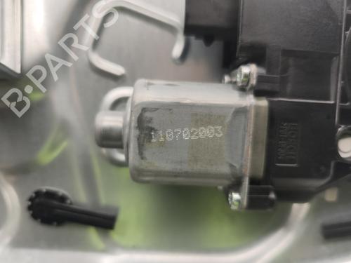 Rear right window mechanism HYUNDAI i30 (FD) 2.0 CRDi | BP28181149C25 