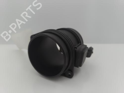 Mass air flow sensor RENAULT MASTER III Van (FV) 2.3 dCi 100 FWD (FV0A, FV0B, FV0G, FV0K, FV0H) | BP30701261M95