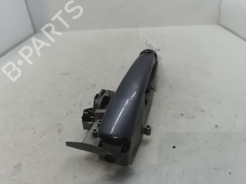 Højre bagtil udvendigt håndtag PEUGEOT 407 (6D_) 2.0 HDi 135 (6DRHRH, 6DRHRE, 6DRHRG, 6DRHRJ) | BP29339034C130