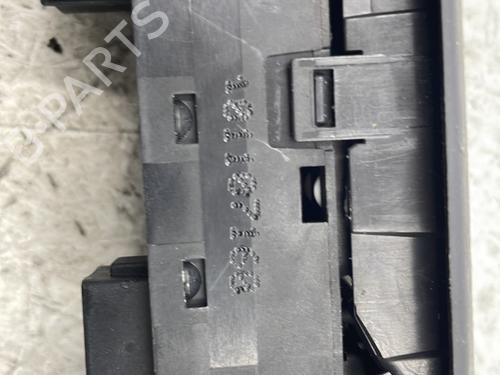 Used Left front window switch Left front window switch CITROËN C5 III Break (RW_) 2.0 HDi 165 (163 hp) 23888744 23888744