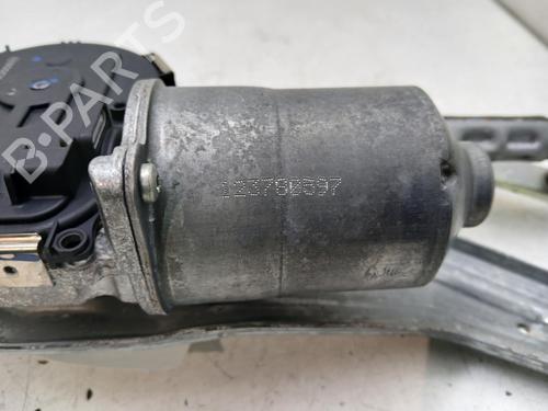 Front wiper motor VW T-CROSS (C11, D31) 1.0 TSI | BP38029901M29 - Image 4