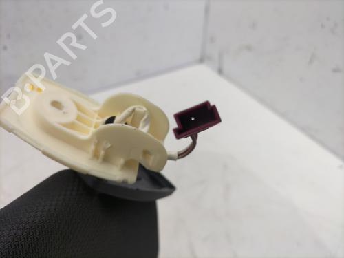 left-sun-visor-bmw-5-f10-2009-2010-2011-2012-2013-2014-2015-2016-23829207 main image