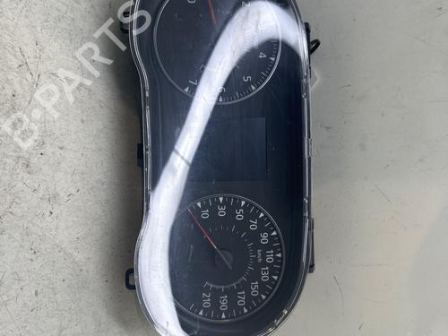 Instrument cluster RENAULT MASTER III Platform/Chassis (EV, HV, UV) 2.3 dCi 145 FWD (EV0E, EV0F, HV0E, HV0F, UV0E, UV0F,... | BP37416109C47 - Image 5