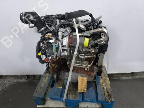 Engine DACIA SANDERO II 1.5 dCi | BP39689698M1 - Image 5