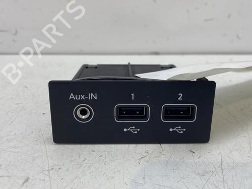 Elektronische module RENAULT ARKANA I (LCM_, LDN_) 1.6 E-TECH 145 (LDMU) (143 hp) 29285973