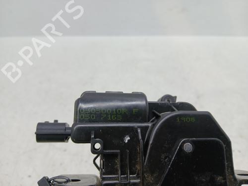 Used Tailgate lock Tailgate lock DACIA DUSTER (HS_) [2010-2018] 36399457 36399457