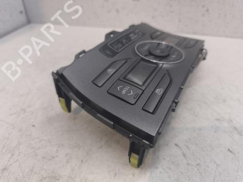 Climate control TOYOTA AURIS (_E15_) 2.0 D-4D (ADE150_, ADE150R) | BP28064955I5 - Image 4