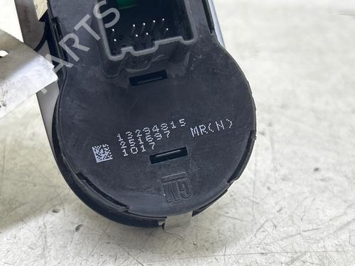 Headlight switch OPEL MERIVA B MPV (S10) 1.7 CDTI (75) | BP40516007I24 - Image 2