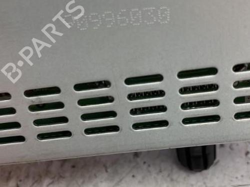 Display monitor RENAULT CLIO IV (BH_) 1.5 dCi 75 | BP22838911C48 