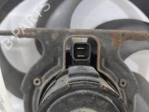Used Radiator fan Radiator fan 39422636 39422636