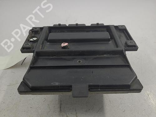 Engine control unit (ECU) RENAULT TWINGO II (CN0_) 1.5 dCi (CN0E) | BP22823890M57 