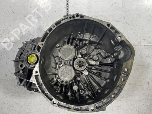 Used Gearbox RENAULT MASTER III Van (FV) 2.3 dCi 150 FWD (FV0F, FV03, FV09) (150 hp) 24637478