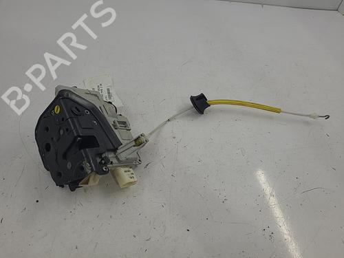 Used Rear left lock Rear left lock 22820366 22820366