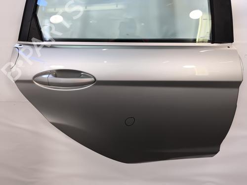 Left rear door FORD FIESTA VI (CB1, CCN) 1.25 | BP29044021C4 