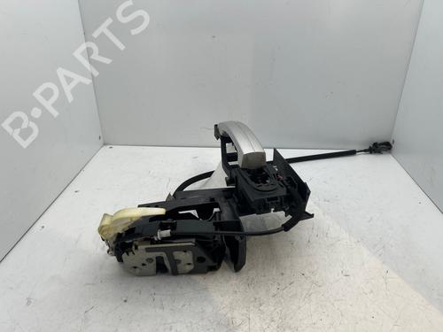 Used Rear left lock Rear left lock FORD C-MAX II (DXA/CB7, DXA/CEU) 1.6 TDCi (115 hp) 39742924 39742924
