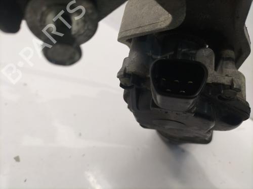 Front wiper motor MAZDA 2 (DE_, DH_) 1.6 MZ-CD | BP22845962M29 