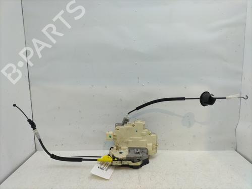 Used Rear left lock AUDI A4 B8 (8K2) 2.0 TDI (143 hp) 29894090