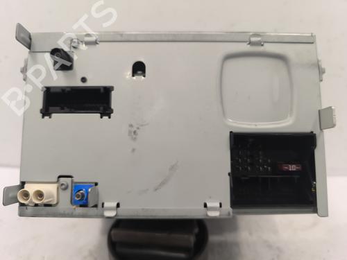 Display monitor SEAT ALTEA (5P1) 1.6 TDI | BP25445508C48 