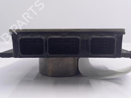 Engine control unit (ECU) RENAULT CLIO II (BB_, CB_) 1.5 dCi (B/CB3M) | BP22824642M57 
