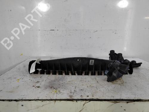 Rear bumper bracket PEUGEOT 308 II (LB_, LP_, LW_, LH_, L3_) 1.2 THP 110 | BP22834240C159