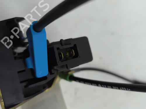 Rear right lock RENAULT KANGOO (KC0/1_) 1.4 (KC0C, KC0H, KC0B, KC0M) | BP29491927C99 