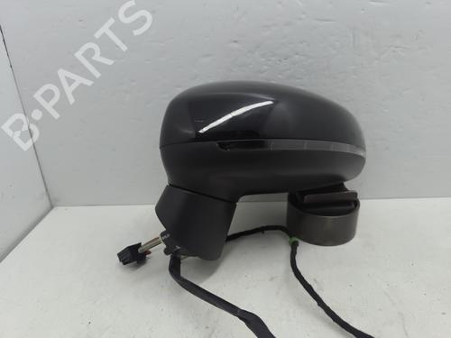 left-mirror-audi-a1-8x1-8xk-2010-2011-2012-2013-2014-2015-2016-2017-2018-2019-32313825 main image