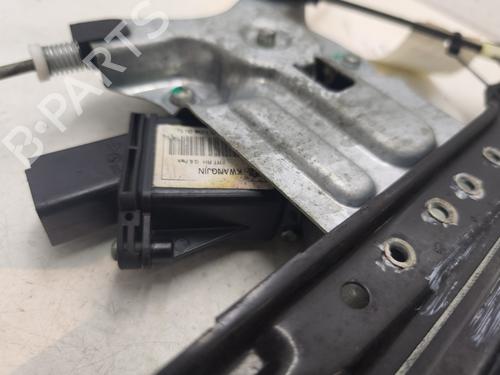 Front right window mechanism CHEVROLET CRUZE Hatchback (J305) 1.6 | BP27641329C23 - Image 2