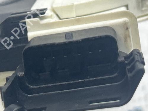 Front left lock CITROËN BERLINGO MULTISPACE (B9) 1.6 HDi 90 | BP38676927C98 - Image 5