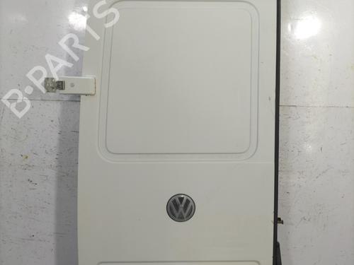 Used Left tailgate VW LT 28-46 II Van (2DA, 2DD, 2DH) 2.5 TDI (102 hp) 27924353