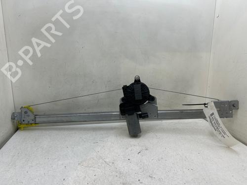 Rudehejsemekanisme ventre foran RENAULT TRAFIC II Van (FL) 2.0 dCi 90 (FL0H, FL00, FL01, FL0M, FL0P, FL0S) | BP39166097C22 - Image 3
