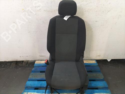 Stol venstre foran PEUGEOT PARTNER Box Body/MPV (K9) 1.5 BlueHDi 100 (102 hp) 31271728