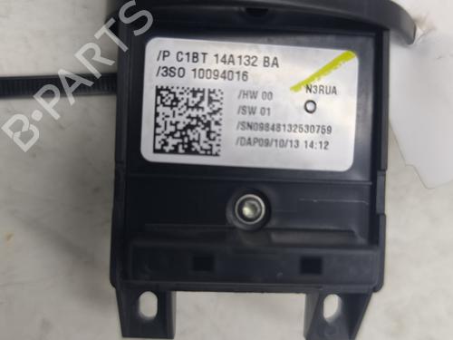 Used Mirror switch Mirror switch FORD FIESTA VI (CB1, CCN) 1.25 (60 hp) 26689243 26689243