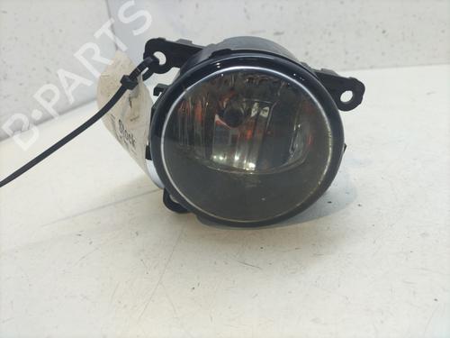 Used Right front fog light RENAULT CLIO IV (BH_) 1.5 dCi 75 (75 hp) 28482384