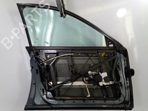 Left front door AUDI A6 C5 Avant (4B5) 2.5 TDI quattro | BP22824306C2 