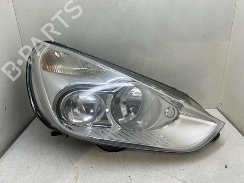 Right headlight FORD S-MAX (WA6) 2.0 TDCi | BP38760857C29 - Image 4
