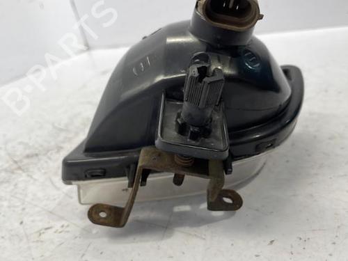 Used Right front fog light Right front fog light HYUNDAI GETZ (TB) 1.5 CRDi (82 hp) 22832671 22832671