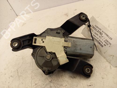 Viskermotor bagrude DACIA LOGAN MCV (KS_) 1.5 dCi (KS0W) (86 hp) 23829360