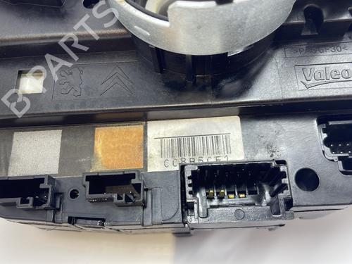 Steering column stalk PEUGEOT 308 II (LB_, LP_, LW_, LH_, L3_) 1.6 GTi (L35GNH) | BP29044065I23 